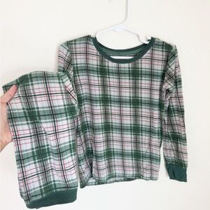 Little sleepies christmas pj